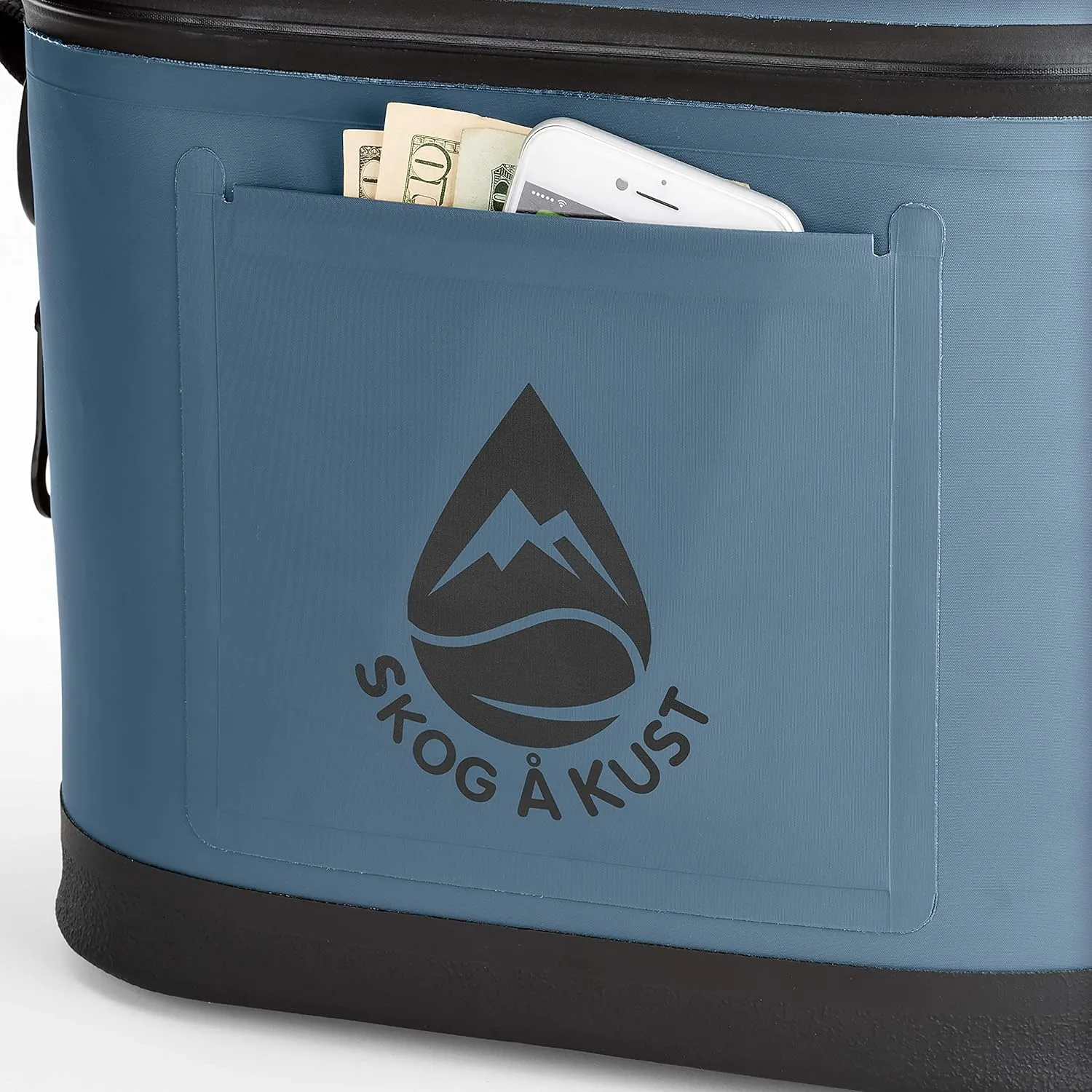 Skog Å Kust ChillSåk Airtight & Leakproof Soft Cooler Bags