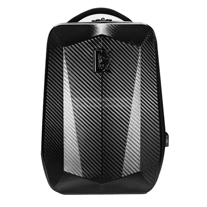 Small Motorcycle Backpack