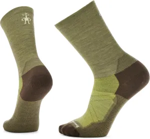 Smartwool Men's Bike Zero Cushion Crew Socks