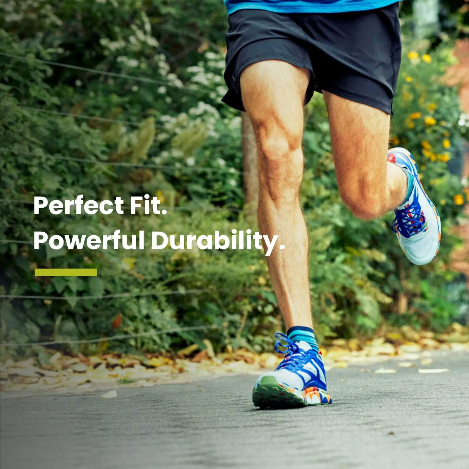 Smartwool Run Targeted Cushion Compression Over-the-Calf Socks