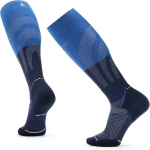 Smartwool Run Targeted Cushion Compression Over-the-Calf Socks