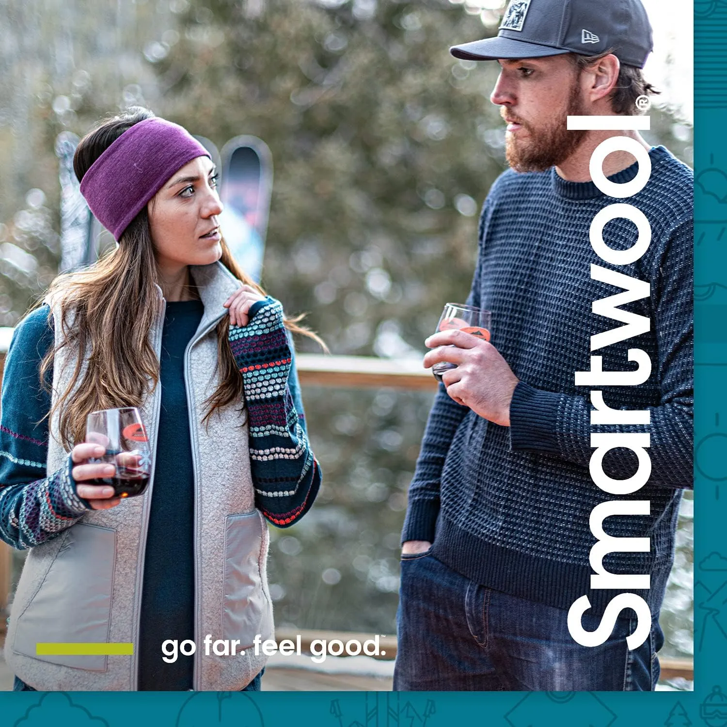 Smartwool Women's Intraknit Hipster Boxed