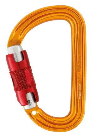 Smd Twist Lock Carabiner