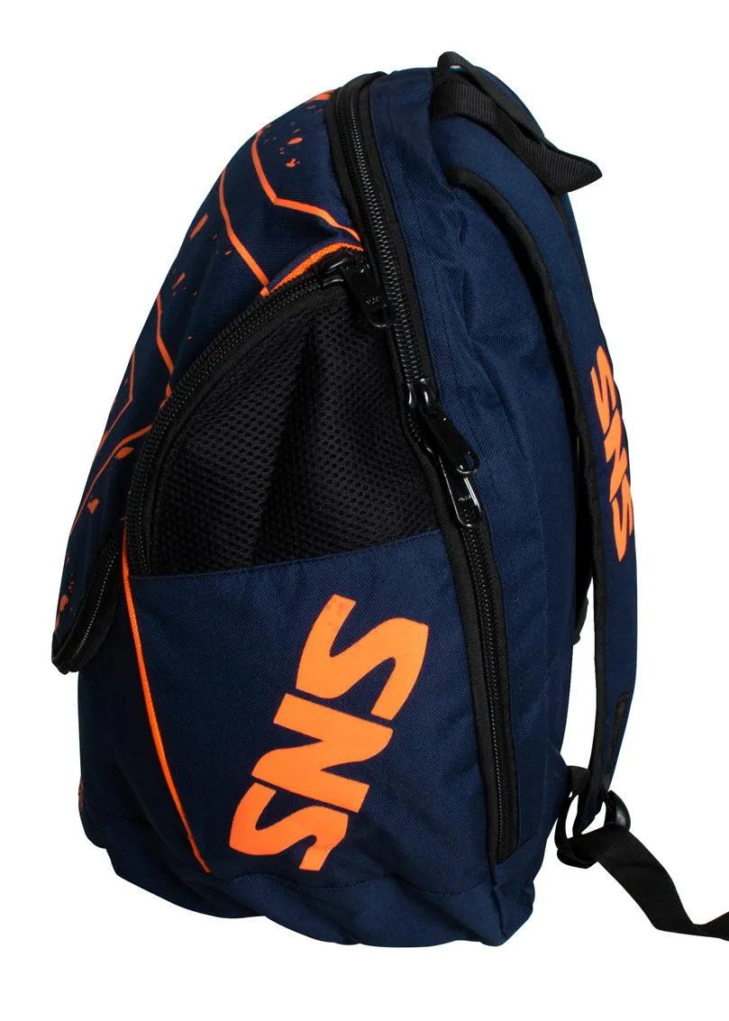 SNS Compact Backpack