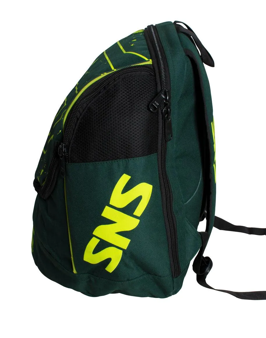 SNS Compact Backpack