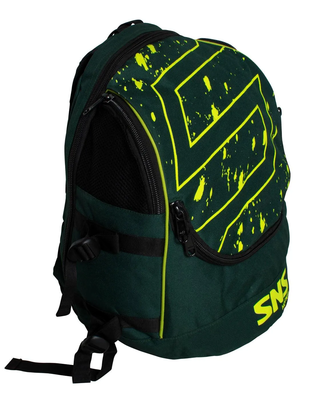 SNS Compact Backpack