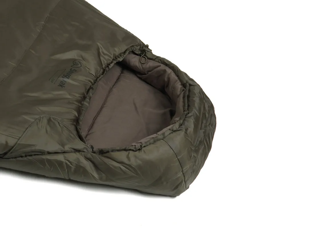 Snugpak Basecamp Ops TSB Sleeping Bag