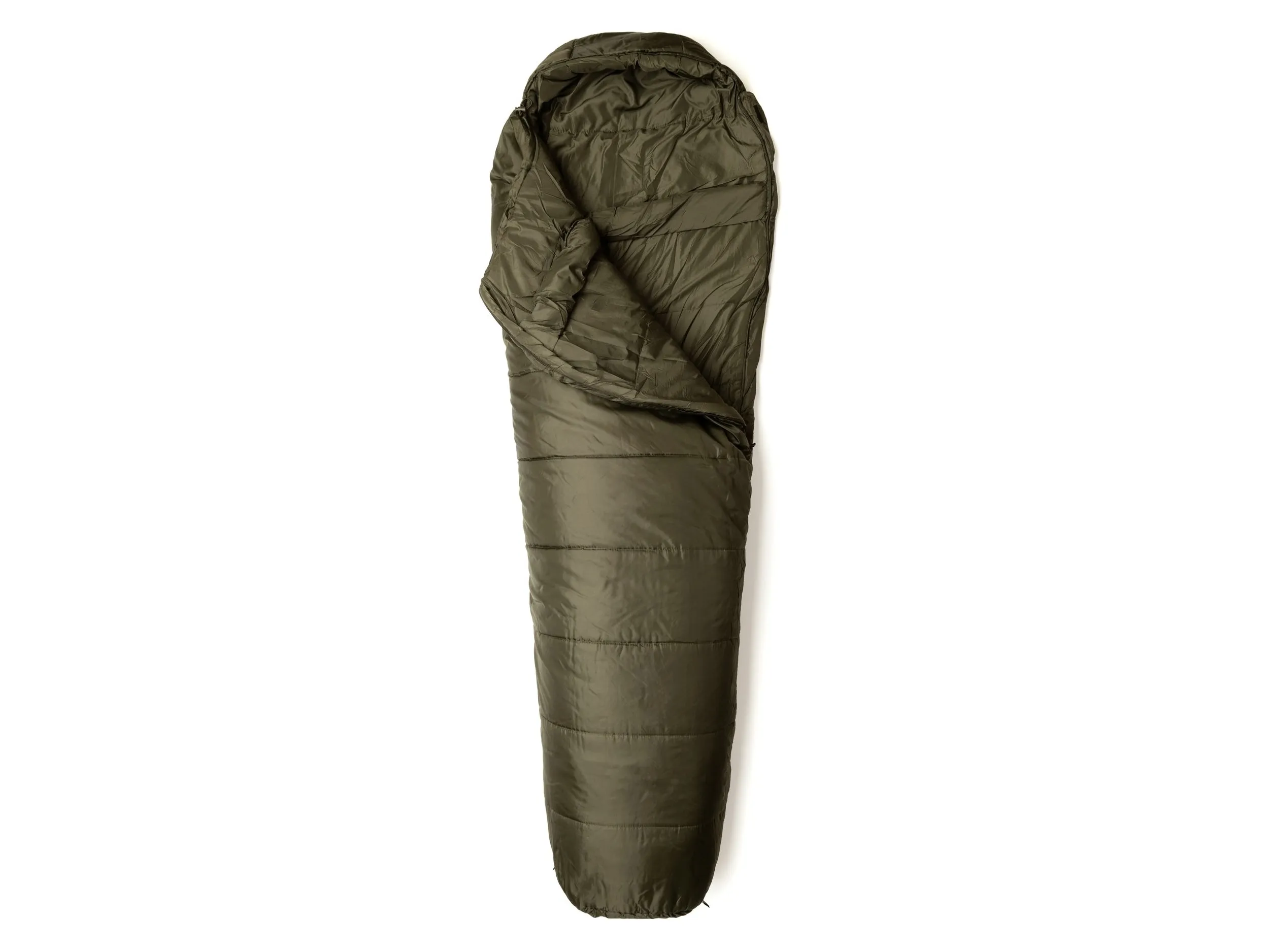 Snugpak Basecamp Ops TSB Sleeping Bag