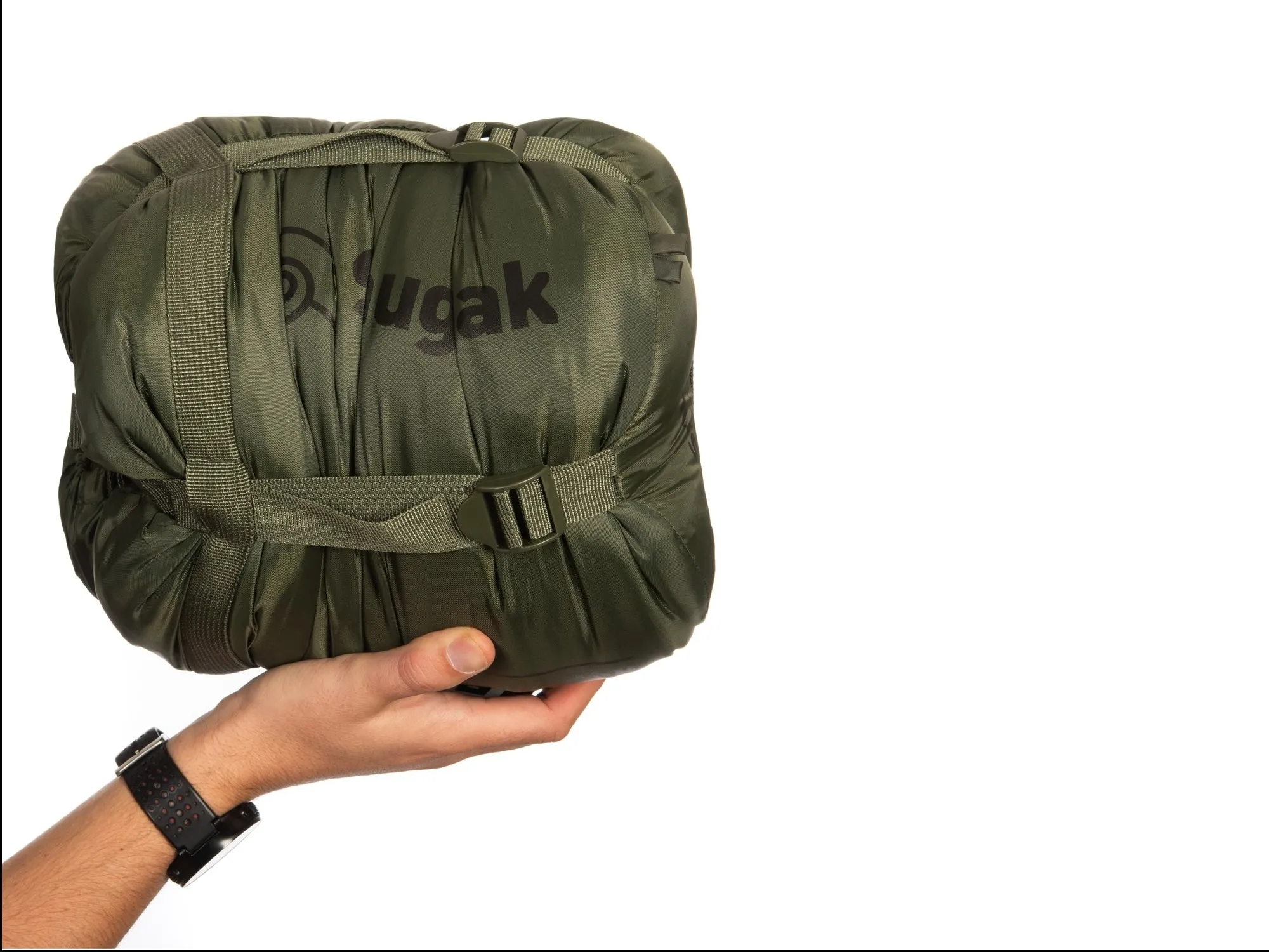 Snugpak Basecamp Ops TSB Sleeping Bag