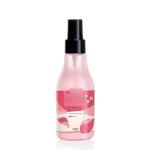 So Rose Body Mist | Long Lasting Floral Fragrance For Women With Fresh Floral, Rose & Musk | High On Fun | Travel-Friendly Perfume Body Spray 150 ml