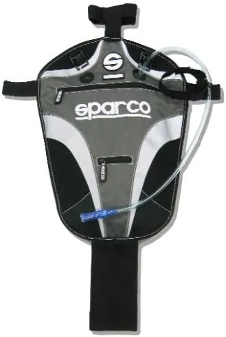 Sparco Rally Drink Bag For Race cars or mountain biking
