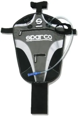 Sparco Rally Drink Bag For Race cars or mountain biking