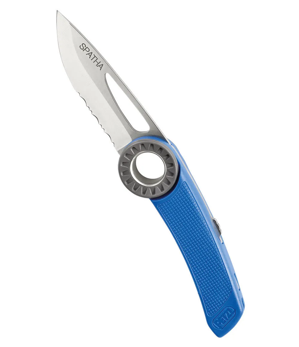 Spatha Clip Knife