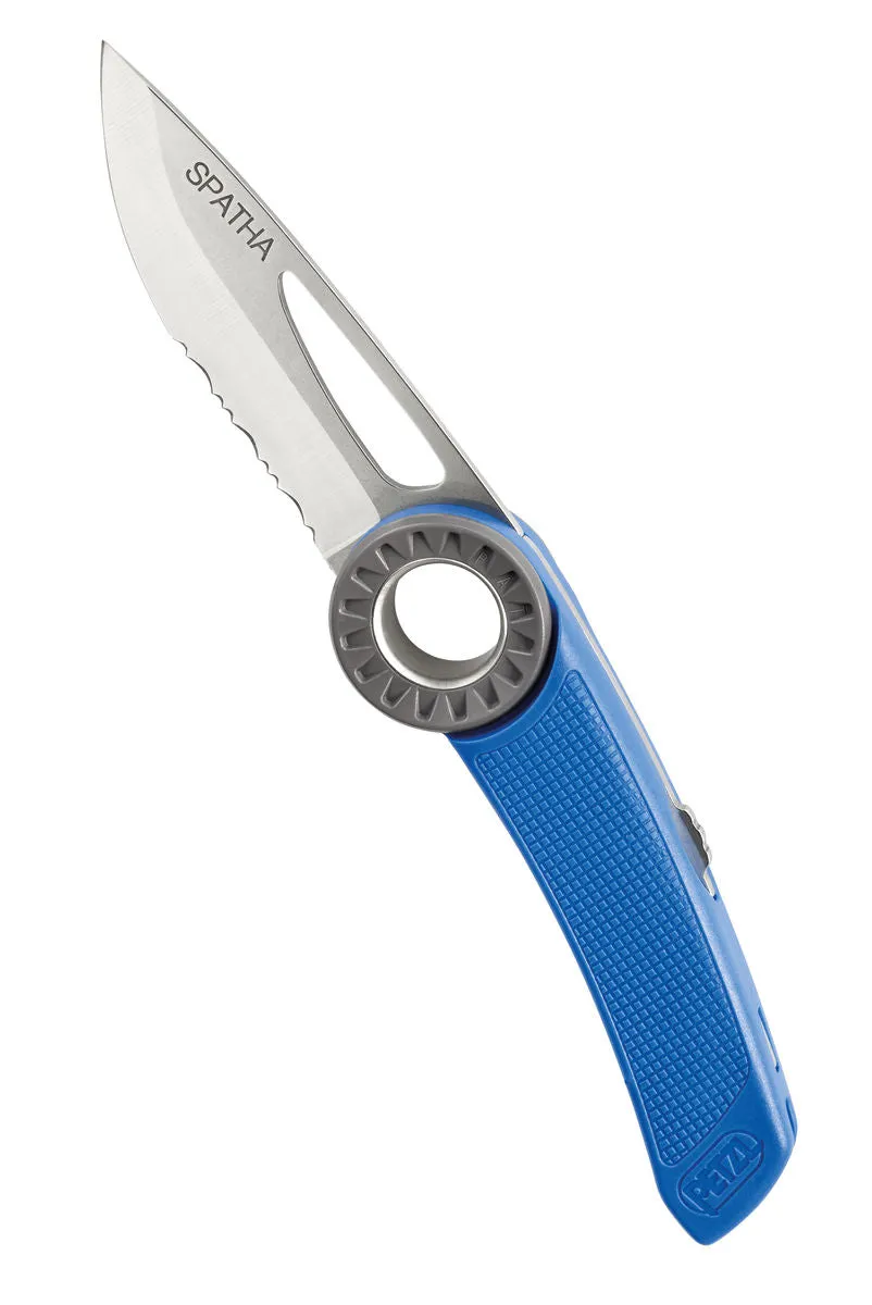 Spatha Clip Knife