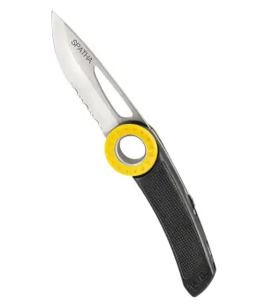 Spatha Clip Knife