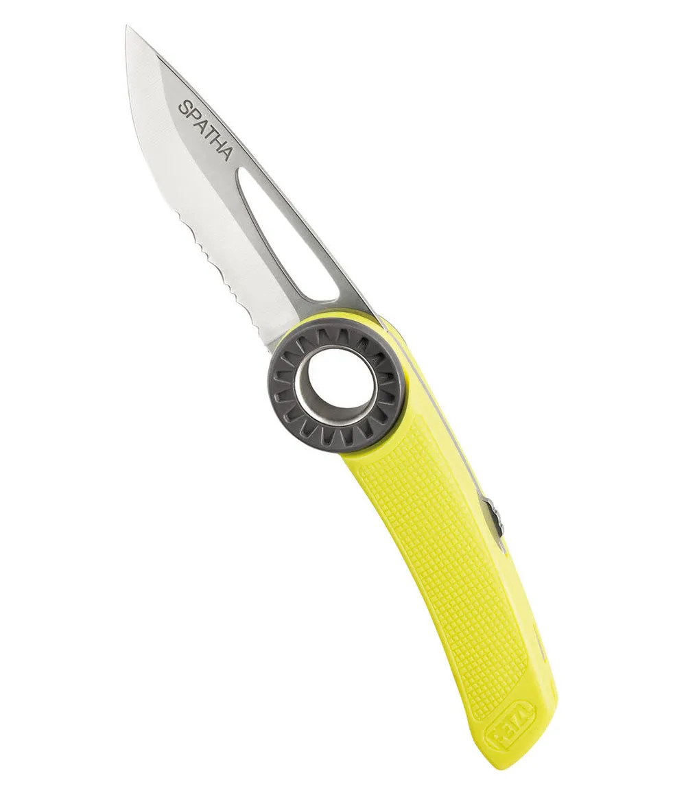 Spatha Clip Knife