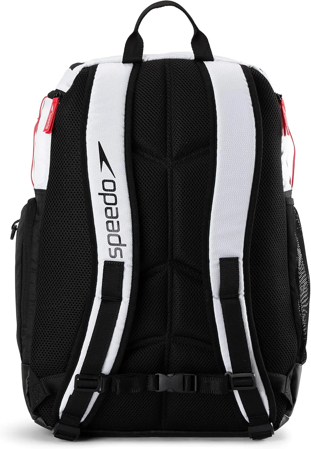 Speedo Unisex-Adult Large Teamster Backpack 35-Liter