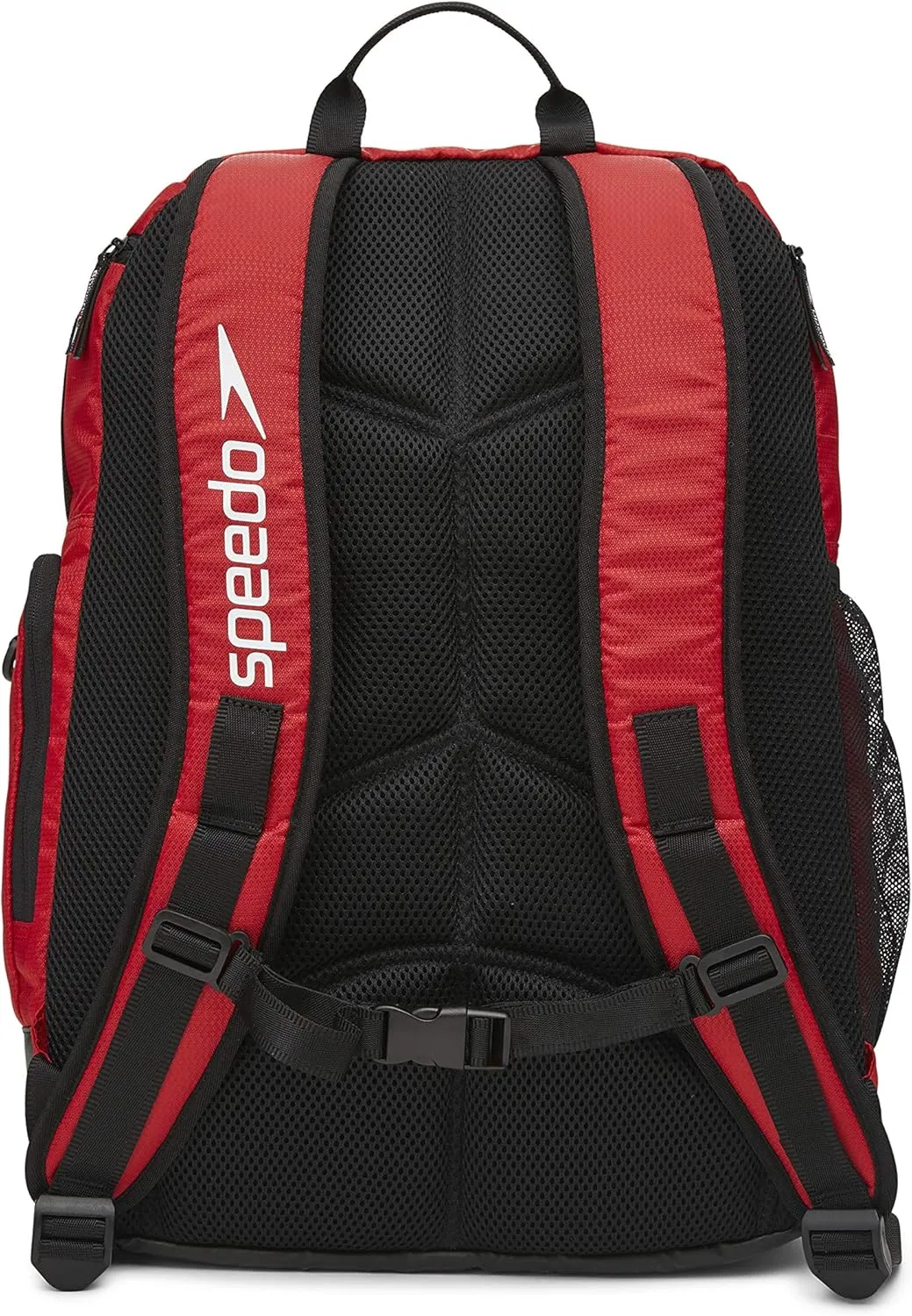 Speedo Unisex-Adult Large Teamster Backpack 35-Liter