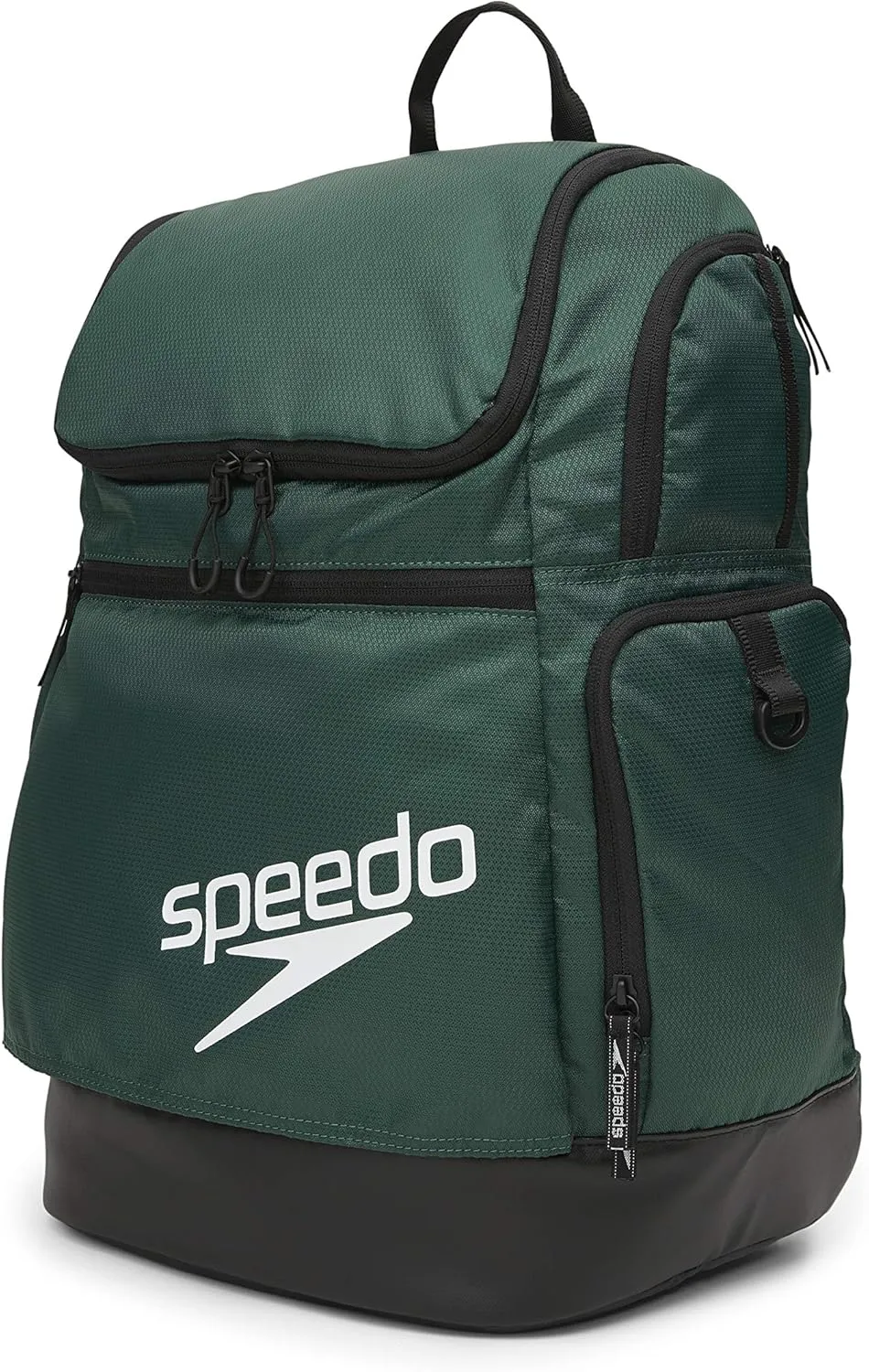 Speedo Unisex-Adult Large Teamster Backpack 35-Liter