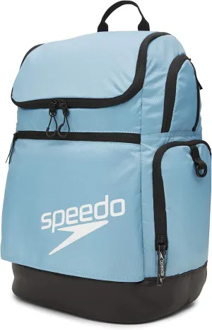 Speedo Unisex-Adult Large Teamster Backpack 35-Liter
