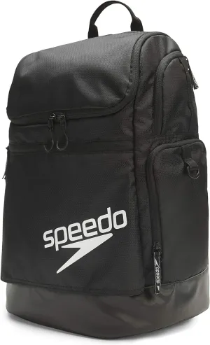 Speedo Unisex-Adult Large Teamster Backpack 35-Liter