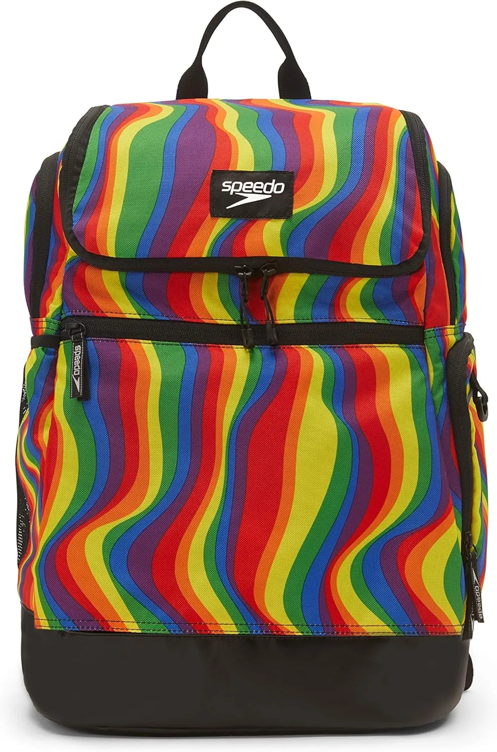 Speedo Unisex-Adult Large Teamster Backpack 35-Liter