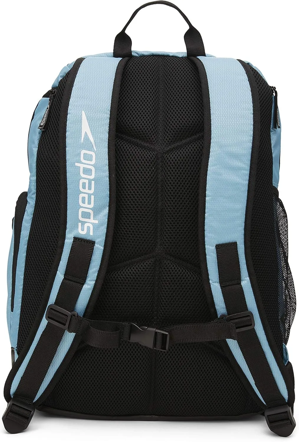 Speedo Unisex-Adult Large Teamster Backpack 35-Liter