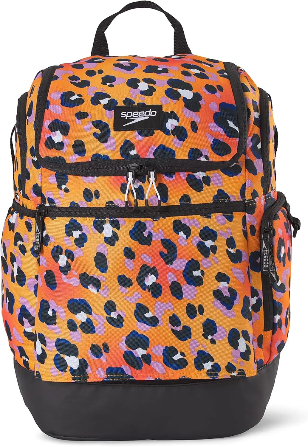 Speedo Unisex-Adult Large Teamster Backpack 35-Liter