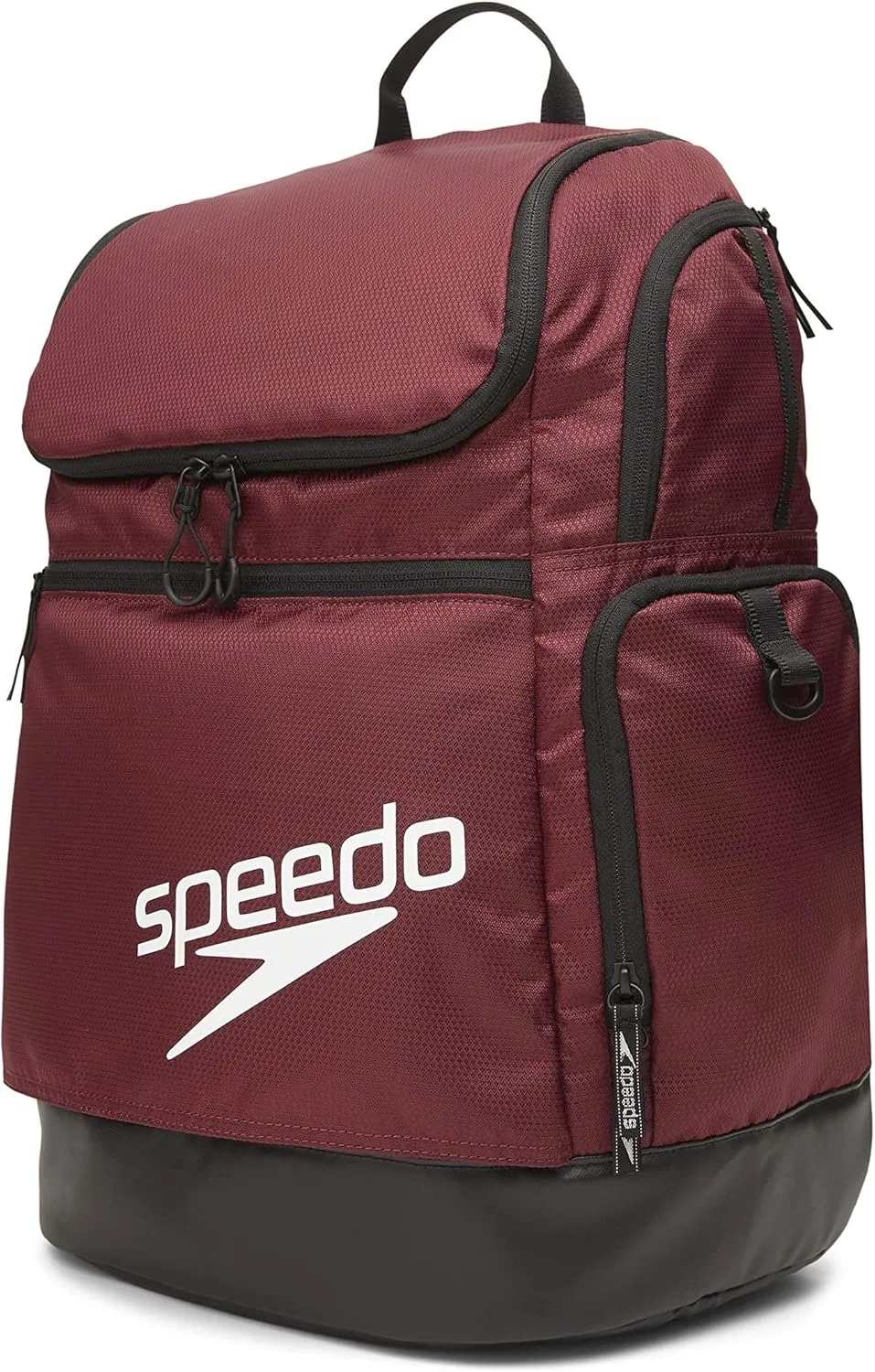 Speedo Unisex-Adult Large Teamster Backpack 35-Liter