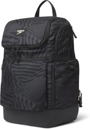 Speedo Unisex-Adult Large Teamster Backpack 35-Liter