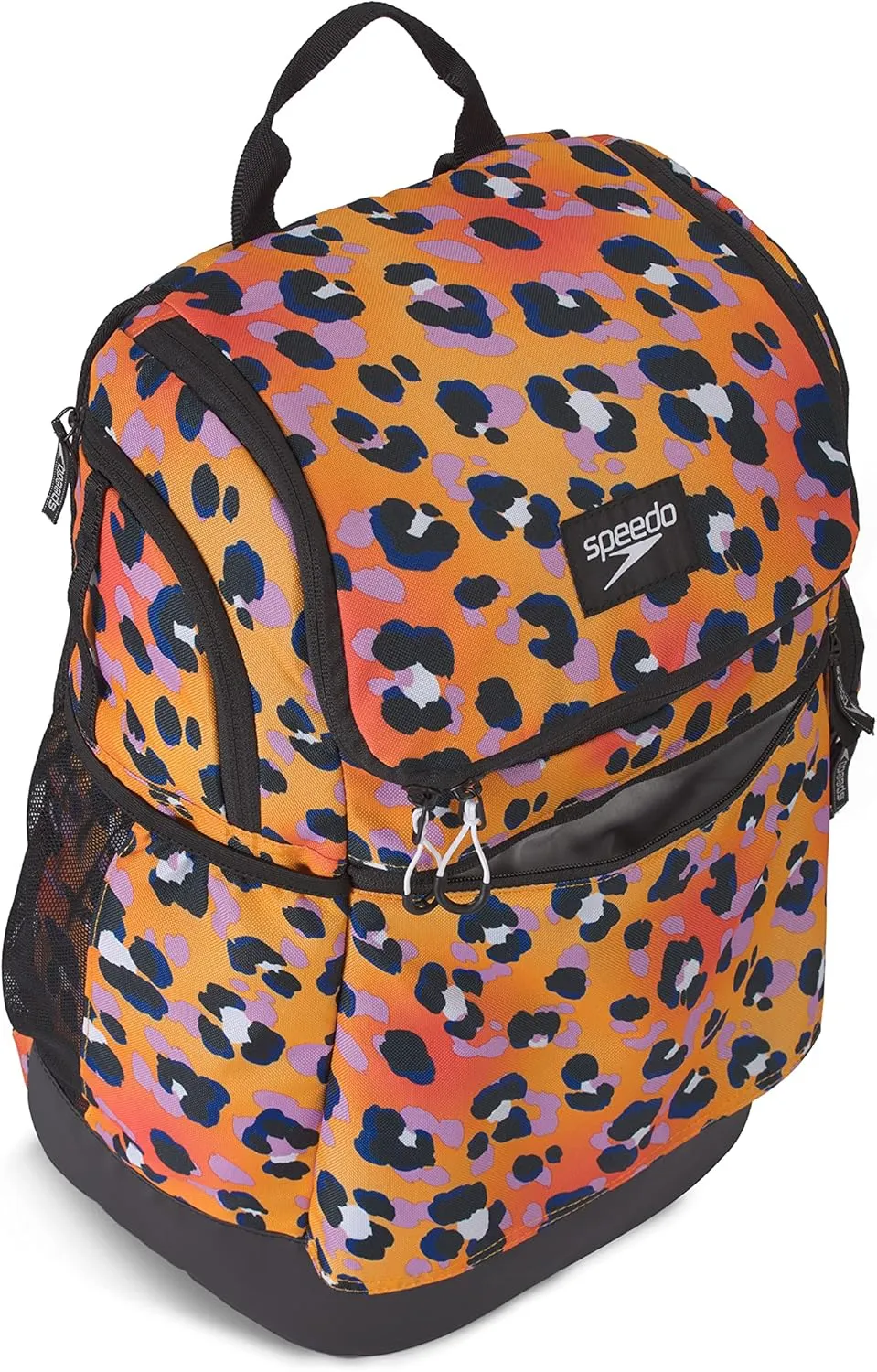 Speedo Unisex-Adult Large Teamster Backpack 35-Liter