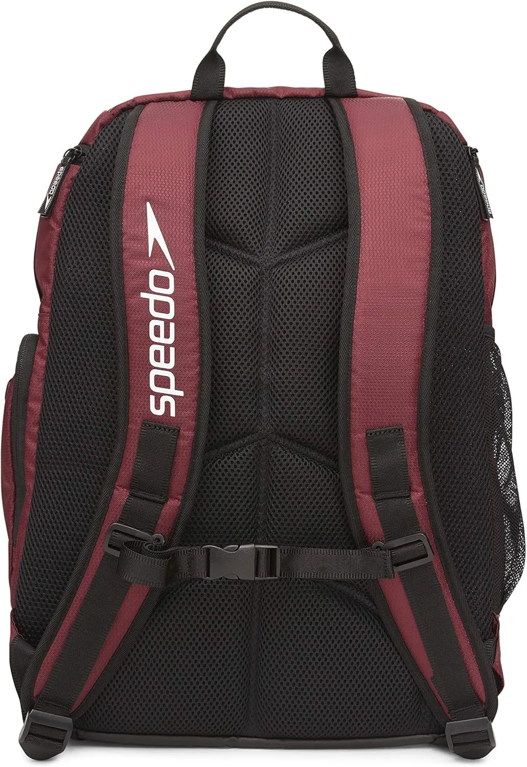 Speedo Unisex-Adult Large Teamster Backpack 35-Liter
