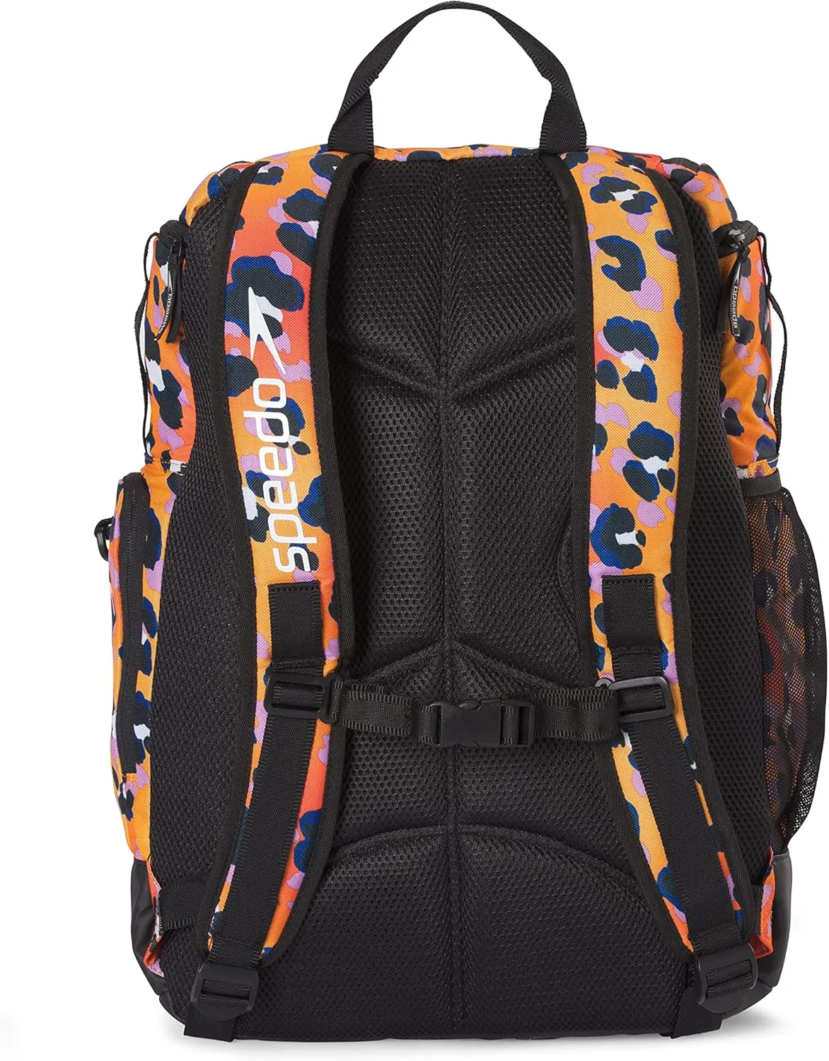Speedo Unisex-Adult Large Teamster Backpack 35-Liter