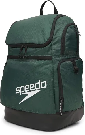 Speedo Unisex-Adult Large Teamster Backpack 35-Liter