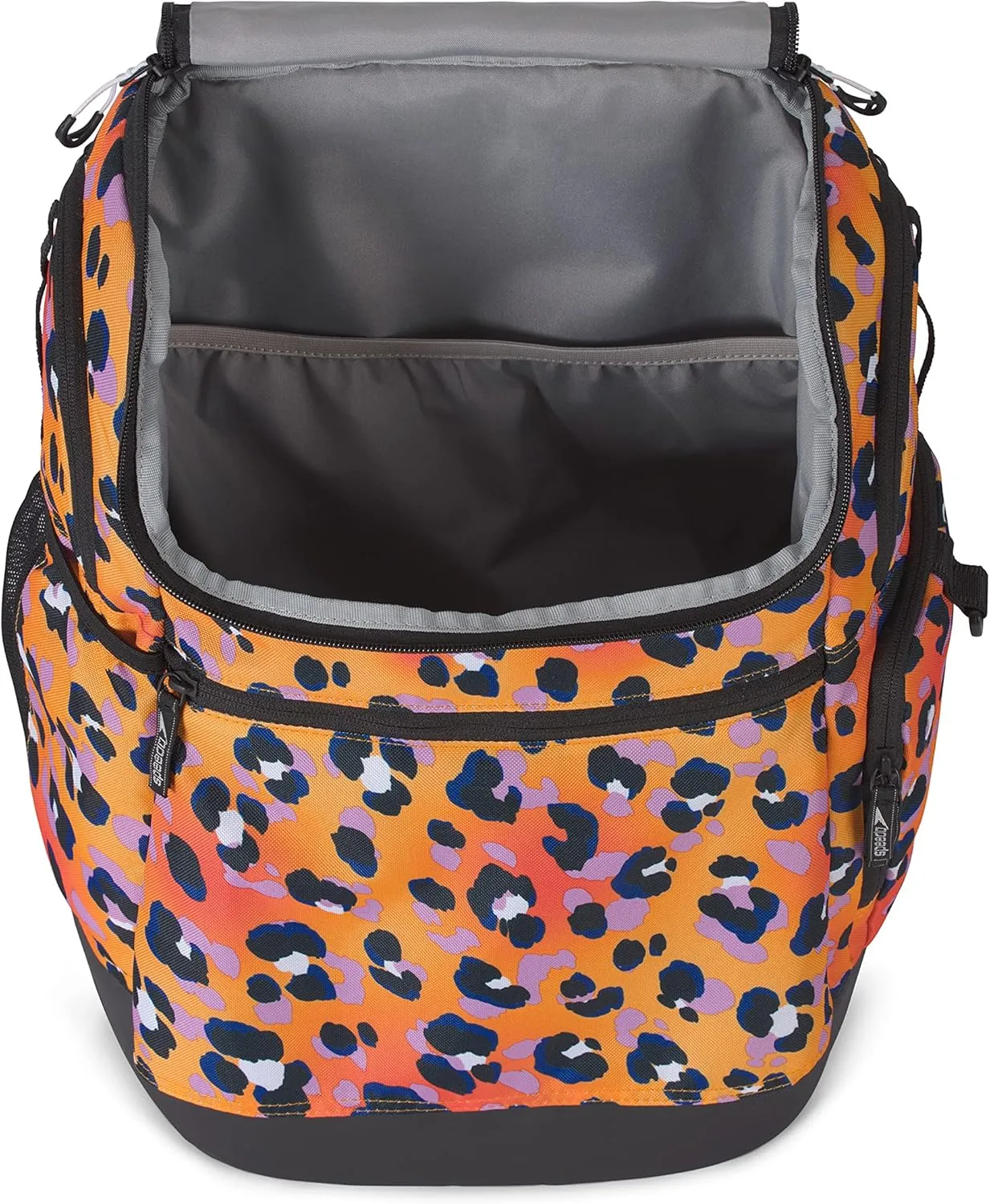 Speedo Unisex-Adult Large Teamster Backpack 35-Liter