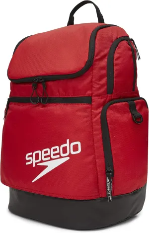 Speedo Unisex-Adult Large Teamster Backpack 35-Liter