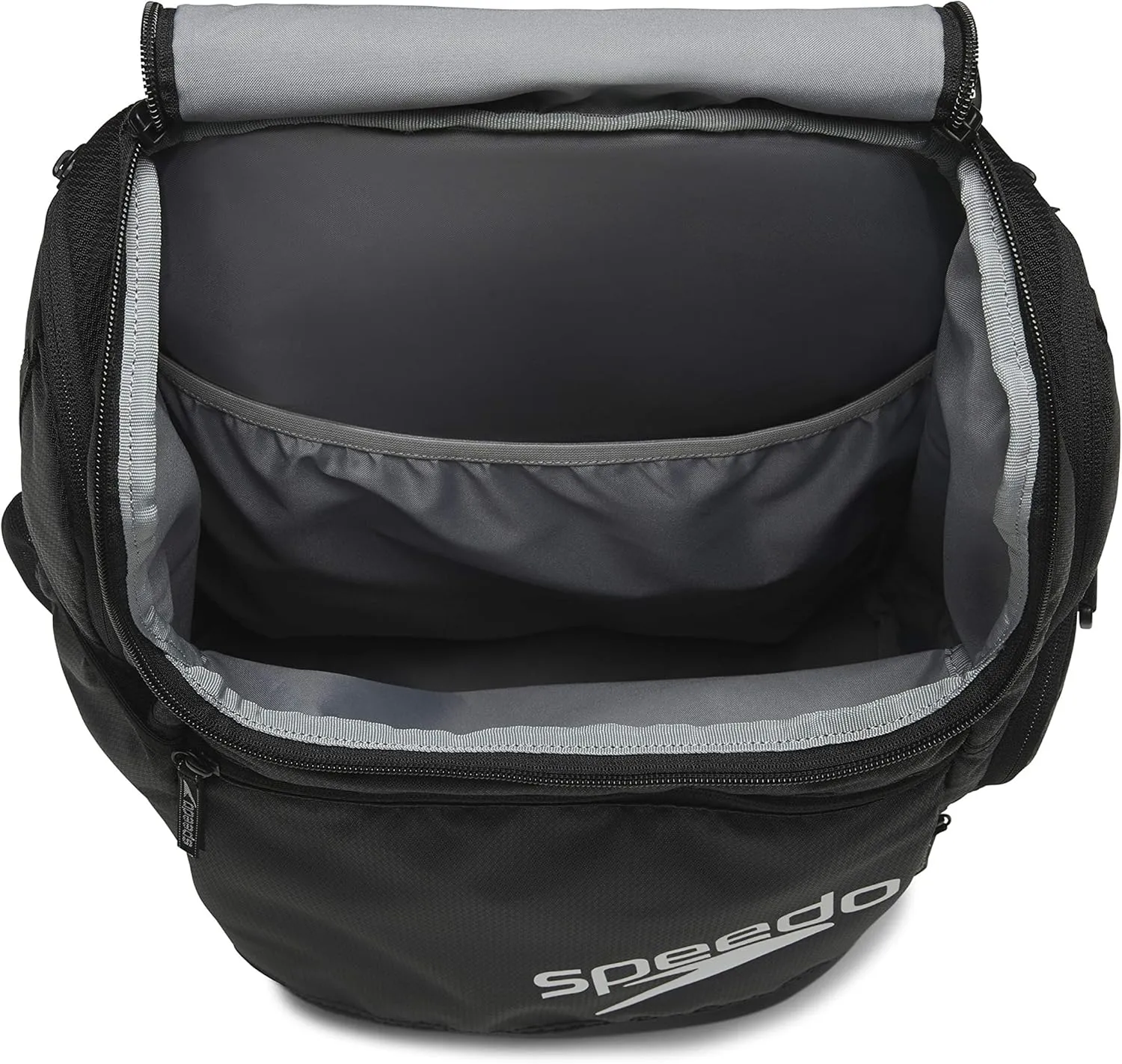 Speedo Unisex-Adult Large Teamster Backpack 35-Liter