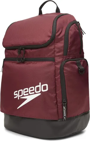 Speedo Unisex-Adult Large Teamster Backpack 35-Liter