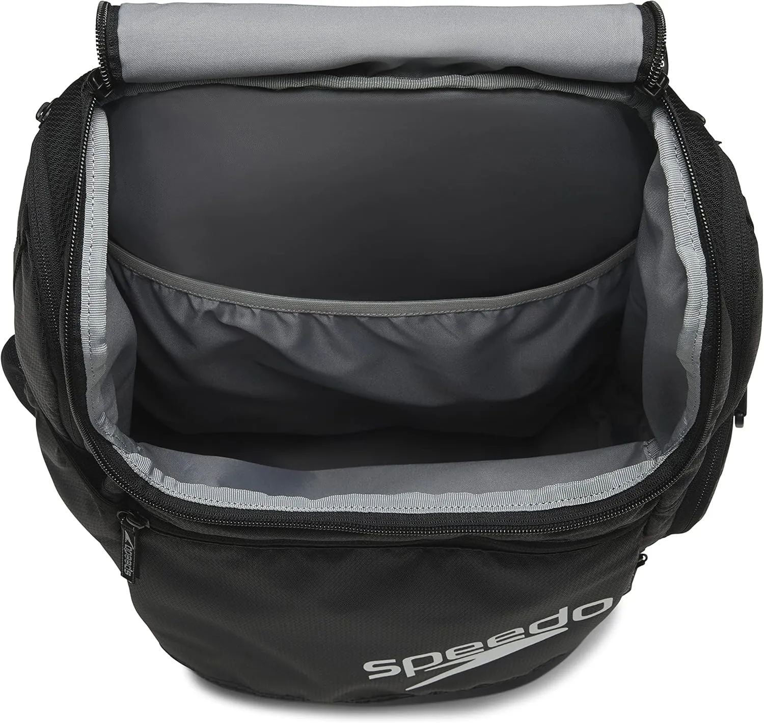 Speedo Unisex-Adult Large Teamster Backpack 35-Liter