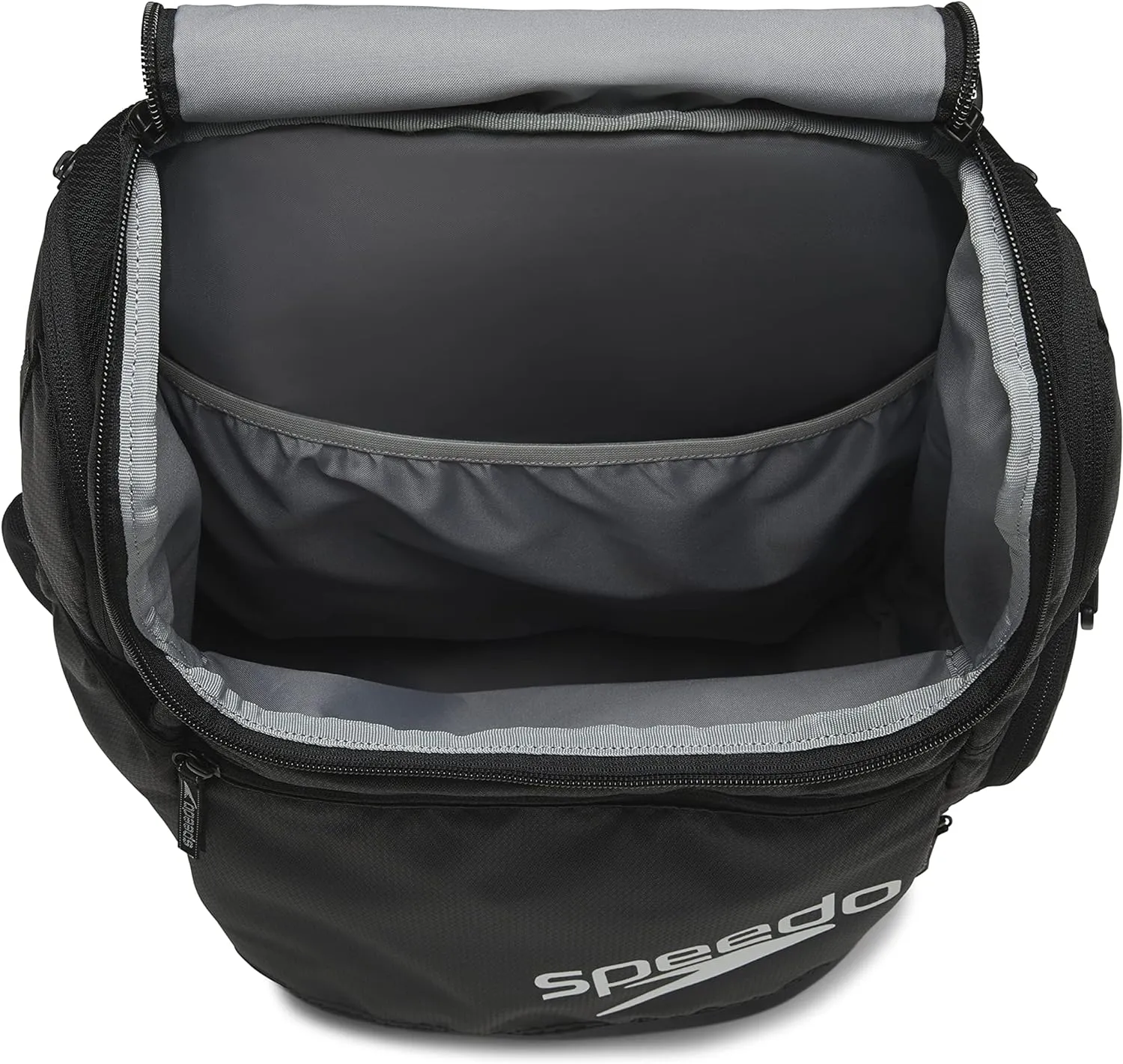 Speedo Unisex-Adult Large Teamster Backpack 35-Liter