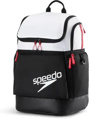 Speedo Unisex-Adult Large Teamster Backpack 35-Liter