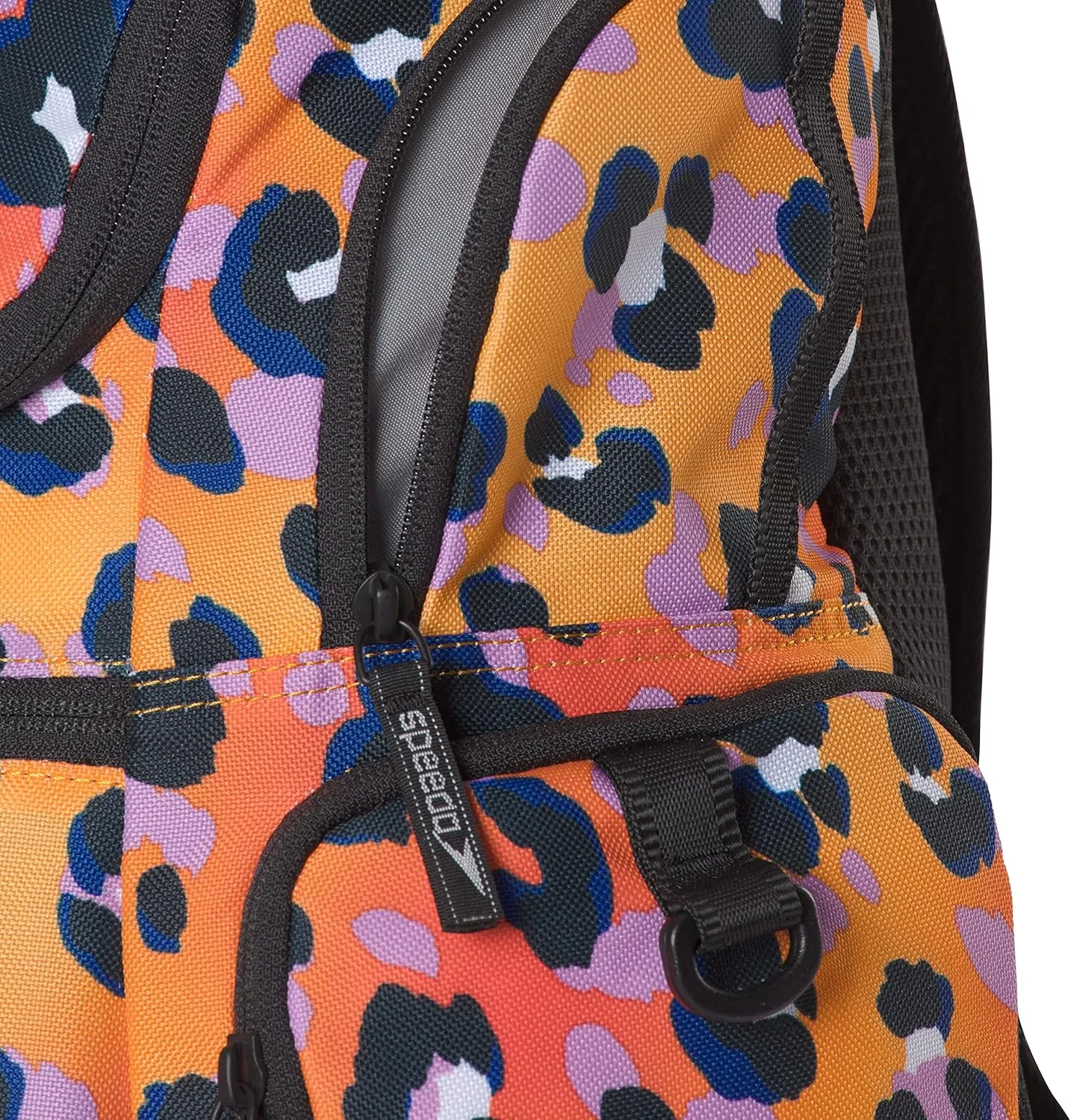 Speedo Unisex-Adult Large Teamster Backpack 35-Liter