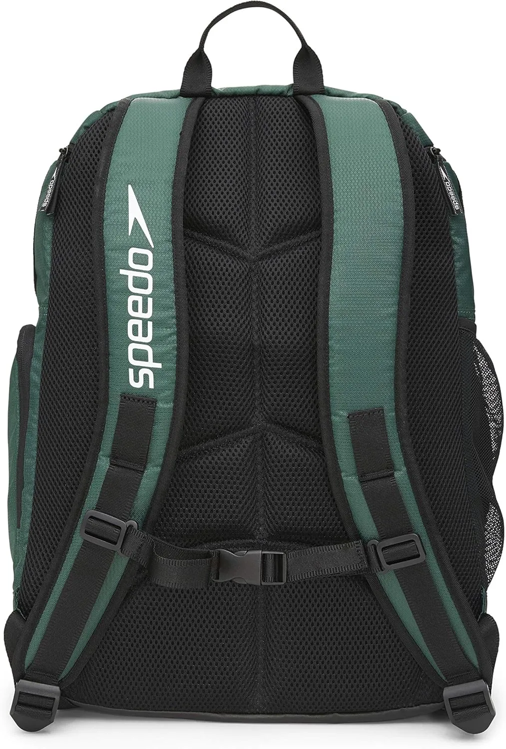 Speedo Unisex-Adult Large Teamster Backpack 35-Liter