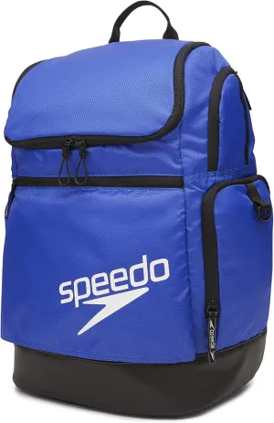 Speedo Unisex-Adult Large Teamster Backpack 35-Liter