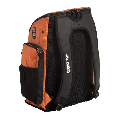 Spiky III Backpack 45 Otange