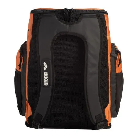 Spiky III Backpack 45 Otange