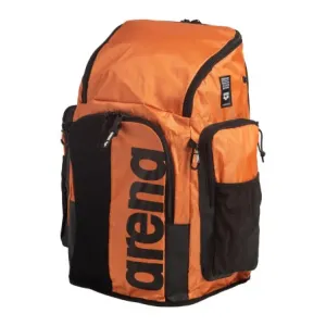 Spiky III Backpack 45 Otange