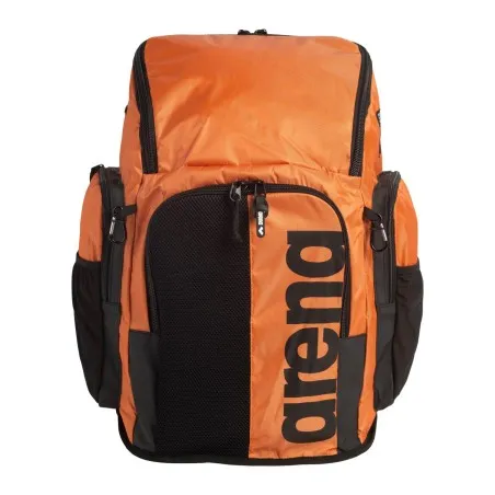 Spiky III Backpack 45 Otange