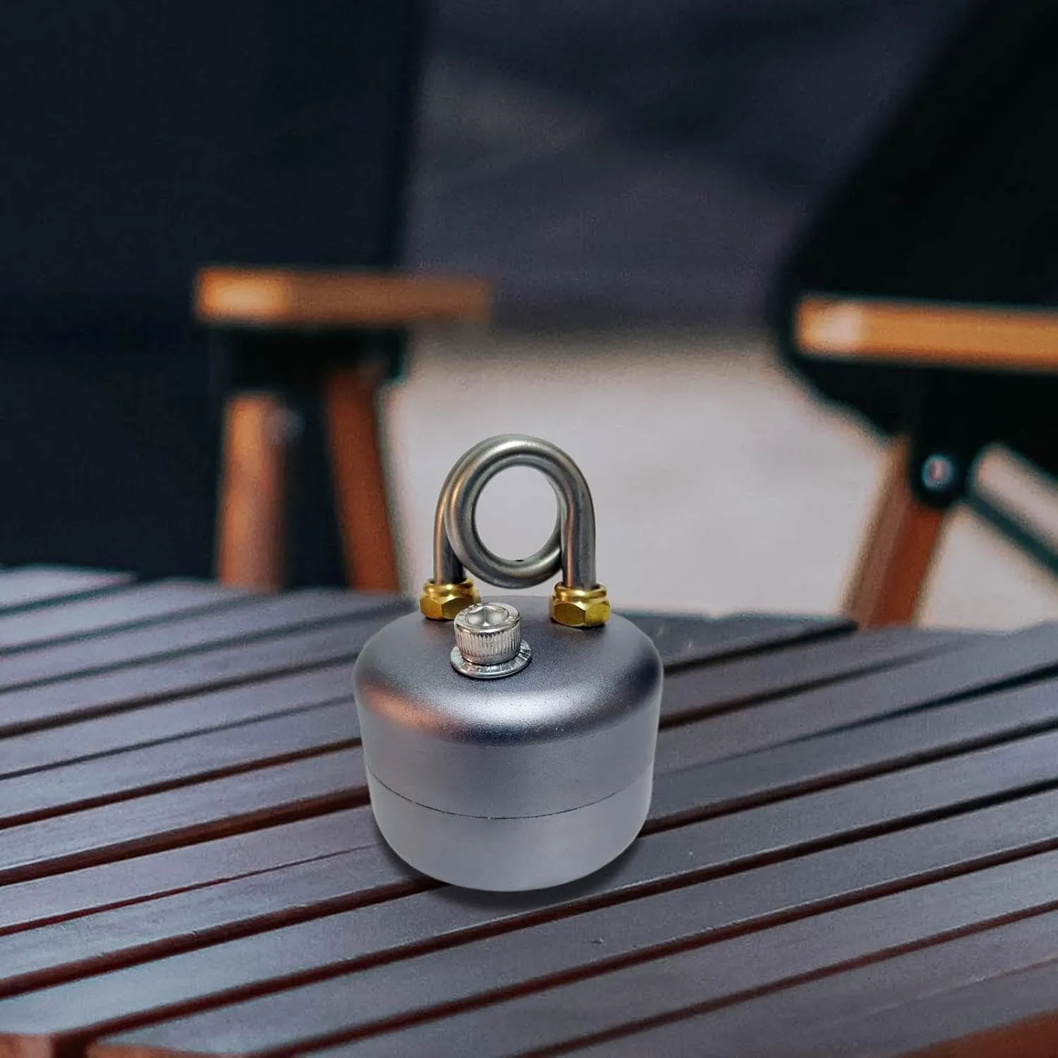 Spirit Burner Alcohol Furnace Stainless Steel Camp Furnace Alcohol Burner for Restaurant, Trips Backpacking BBQ Equipment
