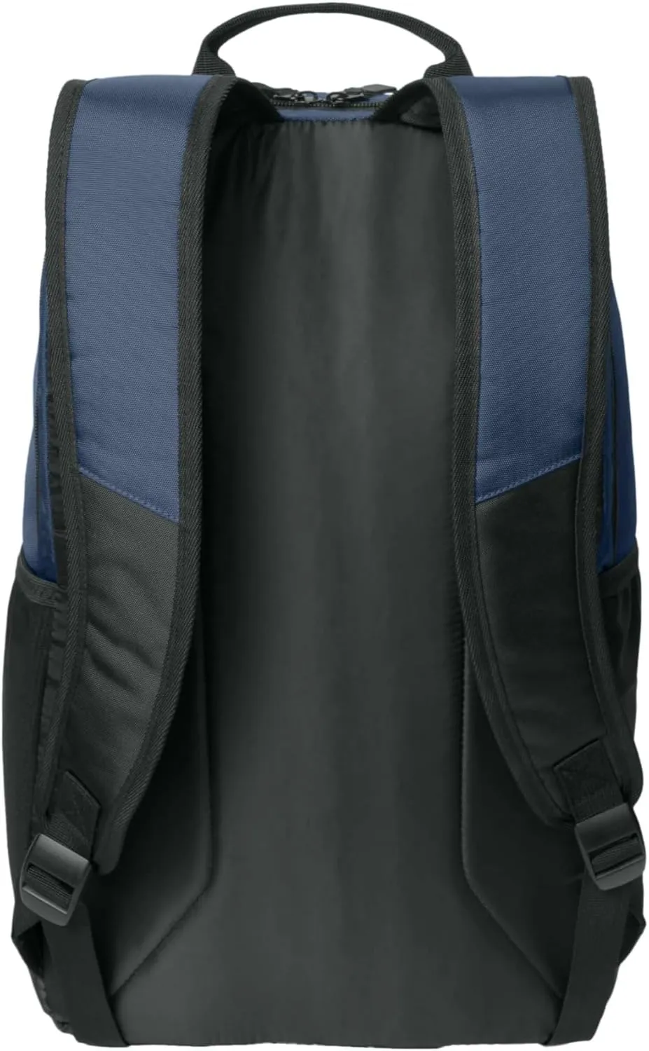 SPORT-TEK Unisex Rec Backpack | Laptop Bag for Women & Men, Gym Backpack with Padded Back & Ventilated Shoe Compartment